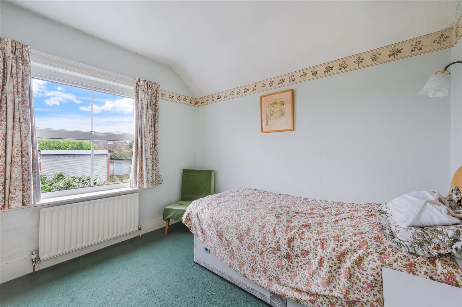 Ferndale Road, Banstead Williams Harlow Estate Agents Cheam & Banstead